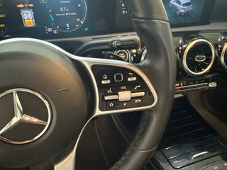 Mercedes-Benz Clase A A 180 d