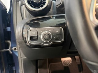Mercedes-Benz Clase A A 180 d