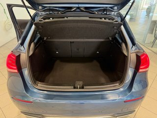 Mercedes-Benz Clase A A 180 d