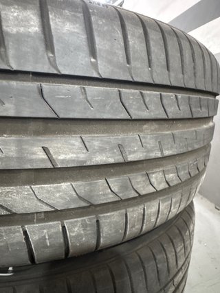 Llantas Audi A5