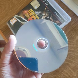 Prototype + Need for Speed The Run PS3 Playstation