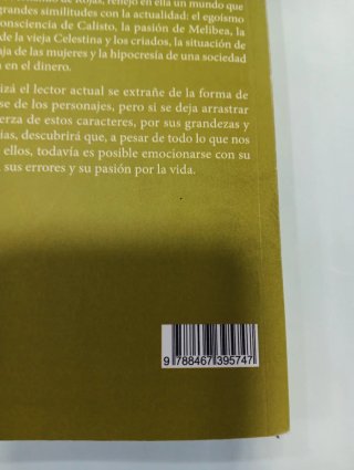 La Celestina