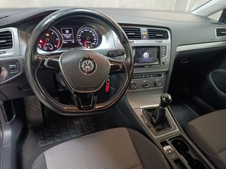 Volkswagen Golf 2014