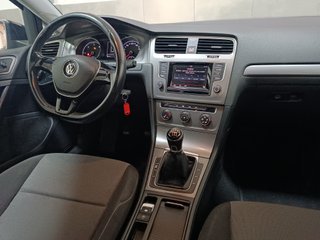Volkswagen Golf 2014