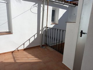 Piso en alquiler en Ciudad Monumental en Cáceres