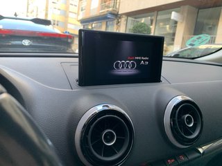Audi A3 2015 cambio x Scooter T Max , X max