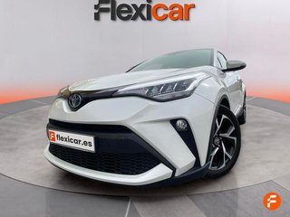 Toyota C-HR 1.8 125H Advance