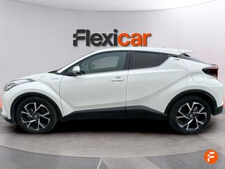 Toyota C-HR 1.8 125H Advance