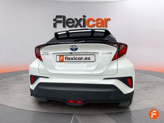 Toyota C-HR 1.8 125H Advance