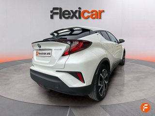 Toyota C-HR 1.8 125H Advance