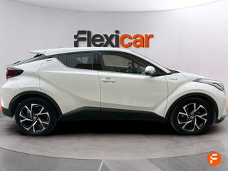 Toyota C-HR 1.8 125H Advance