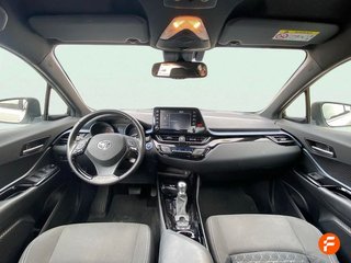 Toyota C-HR 1.8 125H Advance