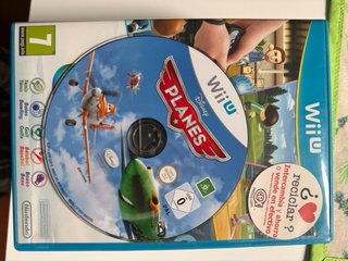 Lote 7 dei migliori giochi per Wii U