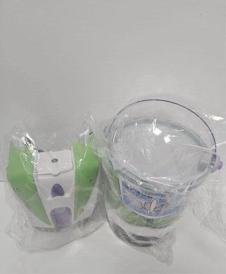 Palomitero Buzz Lightyear Toy Story 5