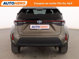 Toyota Yaris Cross 1.5 Hybrid 2WD Style
