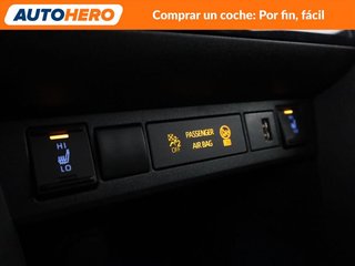 Toyota Yaris Cross 1.5 Hybrid 2WD Style