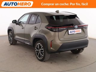 Toyota Yaris Cross 1.5 Hybrid 2WD Style