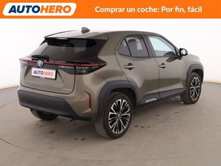 Toyota Yaris Cross 1.5 Hybrid 2WD Style