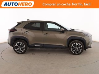 Toyota Yaris Cross 1.5 Hybrid 2WD Style