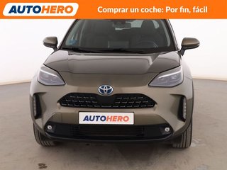 Toyota Yaris Cross 1.5 Hybrid 2WD Style