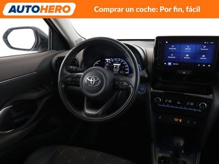 Toyota Yaris Cross 1.5 Hybrid 2WD Style