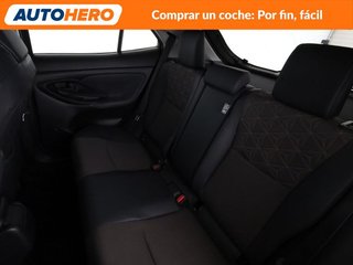 Toyota Yaris Cross 1.5 Hybrid 2WD Style