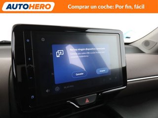 Toyota Yaris Cross 1.5 Hybrid 2WD Style