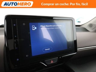 Toyota Yaris Cross 1.5 Hybrid 2WD Style