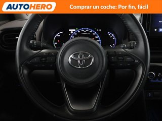 Toyota Yaris Cross 1.5 Hybrid 2WD Style