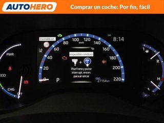 Toyota Yaris Cross 1.5 Hybrid 2WD Style