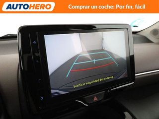 Toyota Yaris Cross 1.5 Hybrid 2WD Style