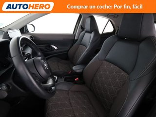 Toyota Yaris Cross 1.5 Hybrid 2WD Style
