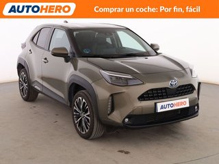 Toyota Yaris Cross 1.5 Hybrid 2WD Style
