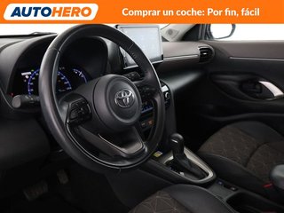 Toyota Yaris Cross 1.5 Hybrid 2WD Style