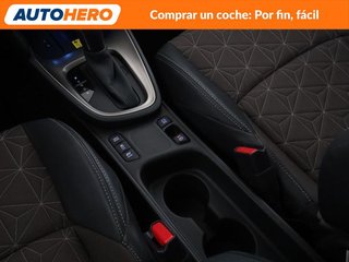 Toyota Yaris Cross 1.5 Hybrid 2WD Style