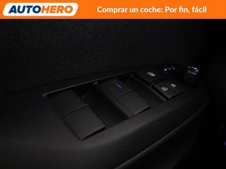 Toyota Yaris Cross 1.5 Hybrid 2WD Style