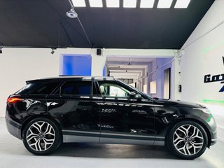 Land Rover Range Rover Velar 2.0 D240 177kW (240CV) 4WD Auto