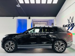 Land Rover Range Rover Velar 2.0 D240 177kW (240CV) 4WD Auto