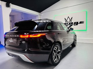 Land Rover Range Rover Velar 2.0 D240 177kW (240CV) 4WD Auto