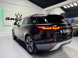 Land Rover Range Rover Velar 2.0 D240 177kW (240CV) 4WD Auto