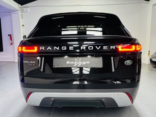 Land Rover Range Rover Velar 2.0 D240 177kW (240CV) 4WD Auto