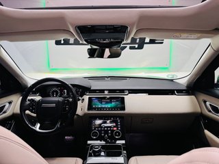 Land Rover Range Rover Velar 2.0 D240 177kW (240CV) 4WD Auto