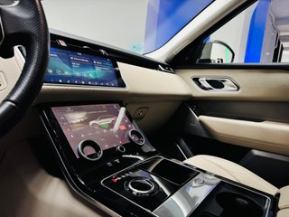 Land Rover Range Rover Velar 2.0 D240 177kW (240CV) 4WD Auto