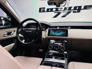 Land Rover Range Rover Velar 2.0 D240 177kW (240CV) 4WD Auto