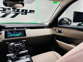 Land Rover Range Rover Velar 2.0 D240 177kW (240CV) 4WD Auto