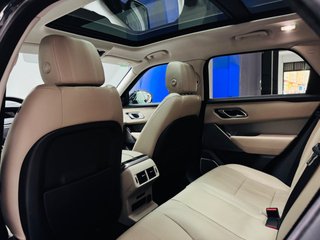 Land Rover Range Rover Velar 2.0 D240 177kW (240CV) 4WD Auto