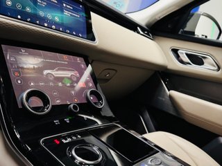Land Rover Range Rover Velar 2.0 D240 177kW (240CV) 4WD Auto
