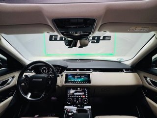 Land Rover Range Rover Velar 2.0 D240 177kW (240CV) 4WD Auto