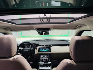 Land Rover Range Rover Velar 2.0 D240 177kW (240CV) 4WD Auto