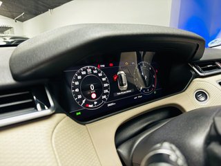 Land Rover Range Rover Velar 2.0 D240 177kW (240CV) 4WD Auto